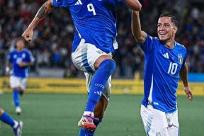 易游体育-意大利强力逆转战胜荷兰,晋级半决赛是哪一集