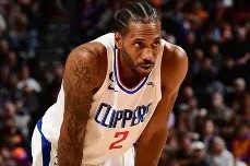 易游体育官网-快船胜国王，乔治连续两场+得分表现出色的简单介绍