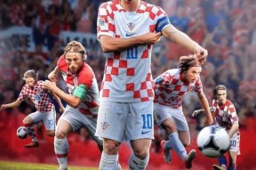 易游体育赛事中心-克罗地亚遭逆转败，晋级前景堪忧的简单介绍