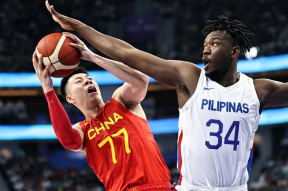 易游体育官网-大学生代表菲律宾队为国争光备战争胜