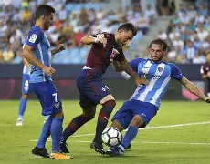 关于科尔多瓦状态回升，劲敌赫塔菲告负的信息